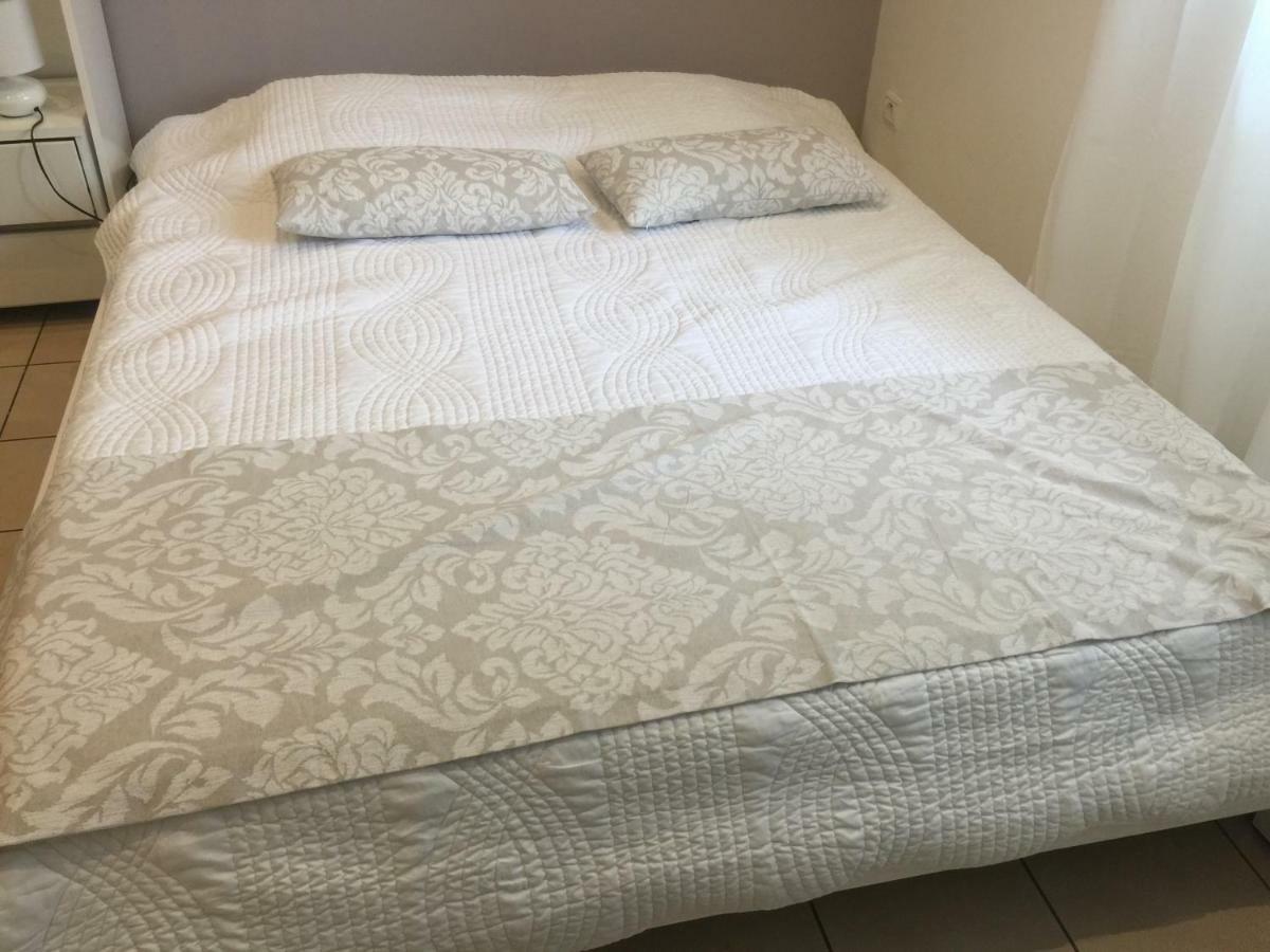 Sun Villa Chambre Chez L Habitant Saint-Denis Exterior foto