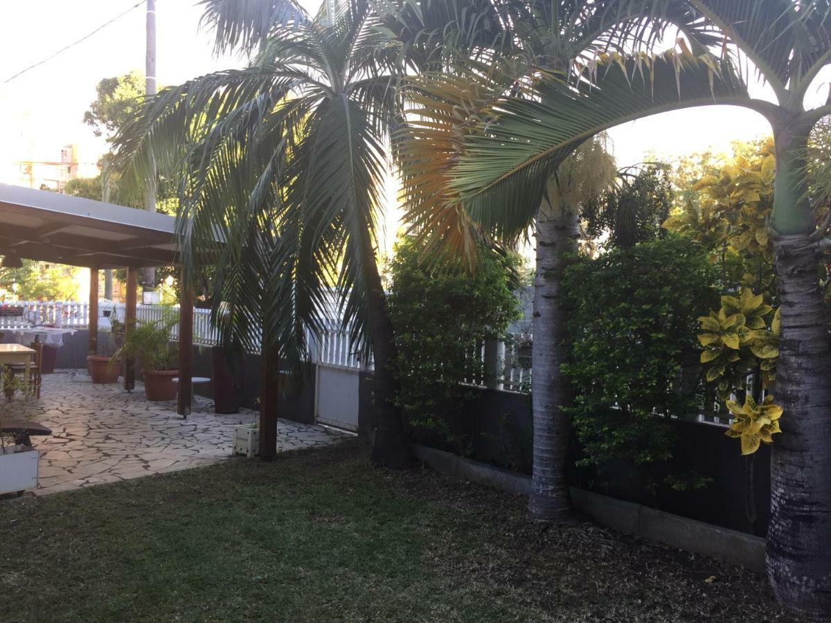 Sun Villa Chambre Chez L Habitant Saint-Denis Exterior foto