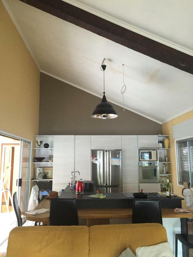 Sun Villa Chambre Chez L Habitant Saint-Denis Exterior foto